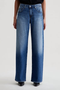Ag Jeans - Adria Wide Leg Jeans