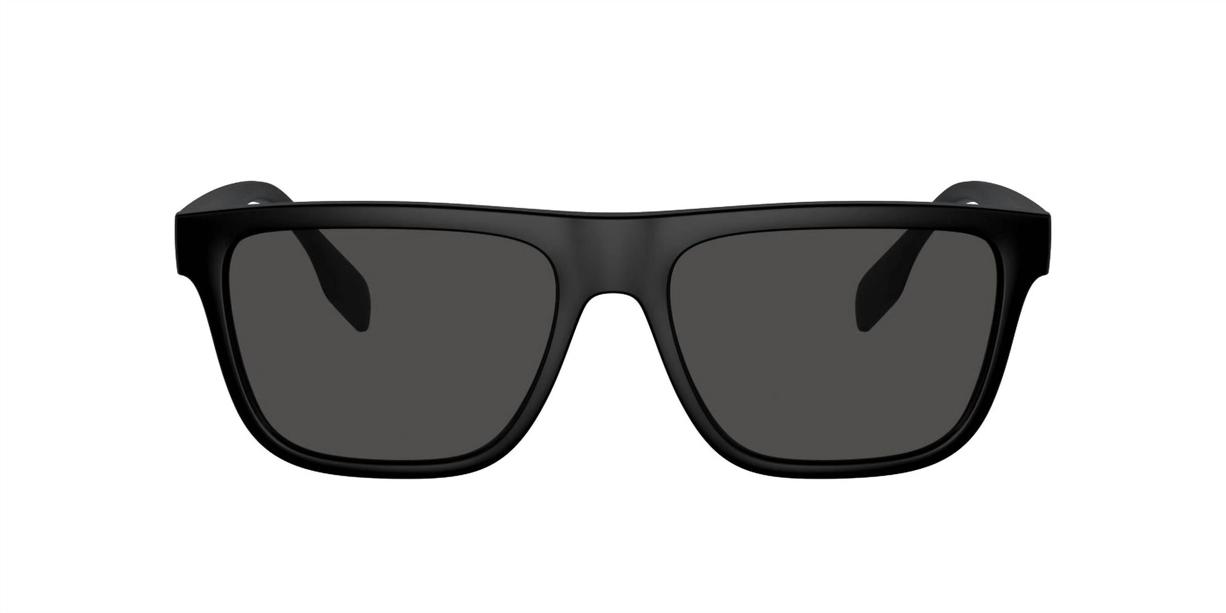 Burberry - Square Non Polarized Sunglasses - Be4402u 3464 - 87