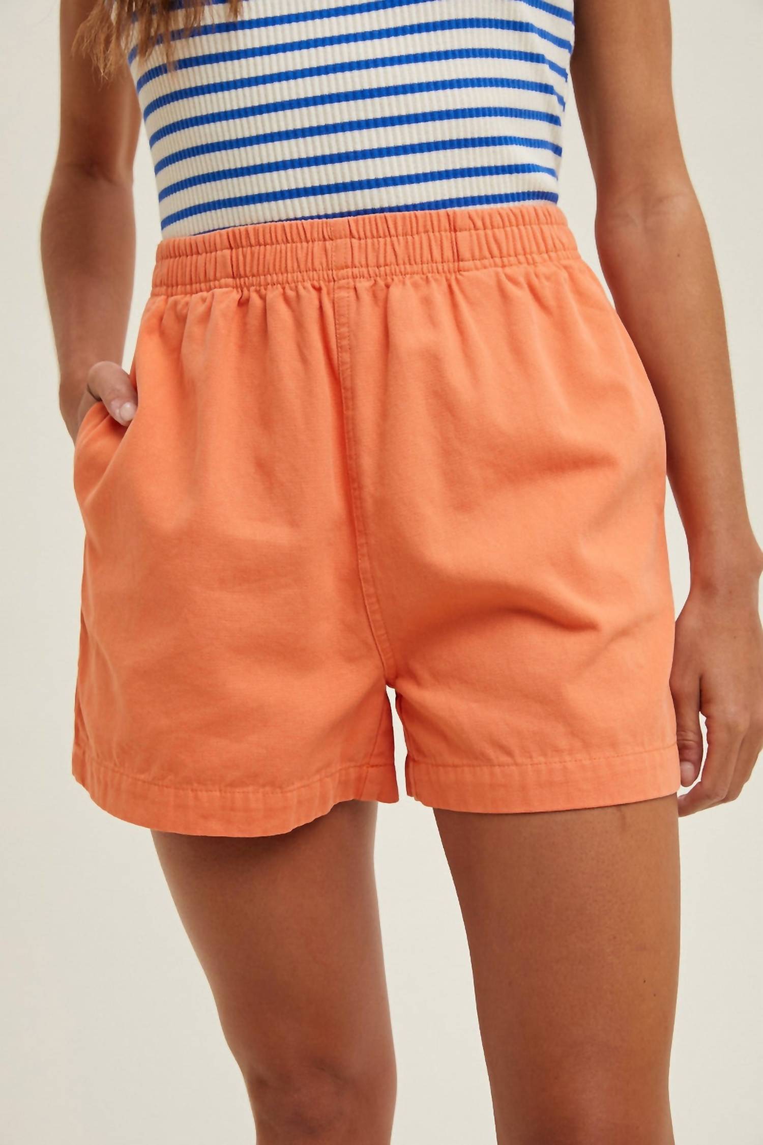 Wishlist - Gym Class Shorts