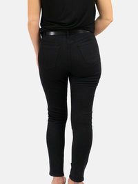 Gmce Global Trading - Women's Distressed Skinny Jeans