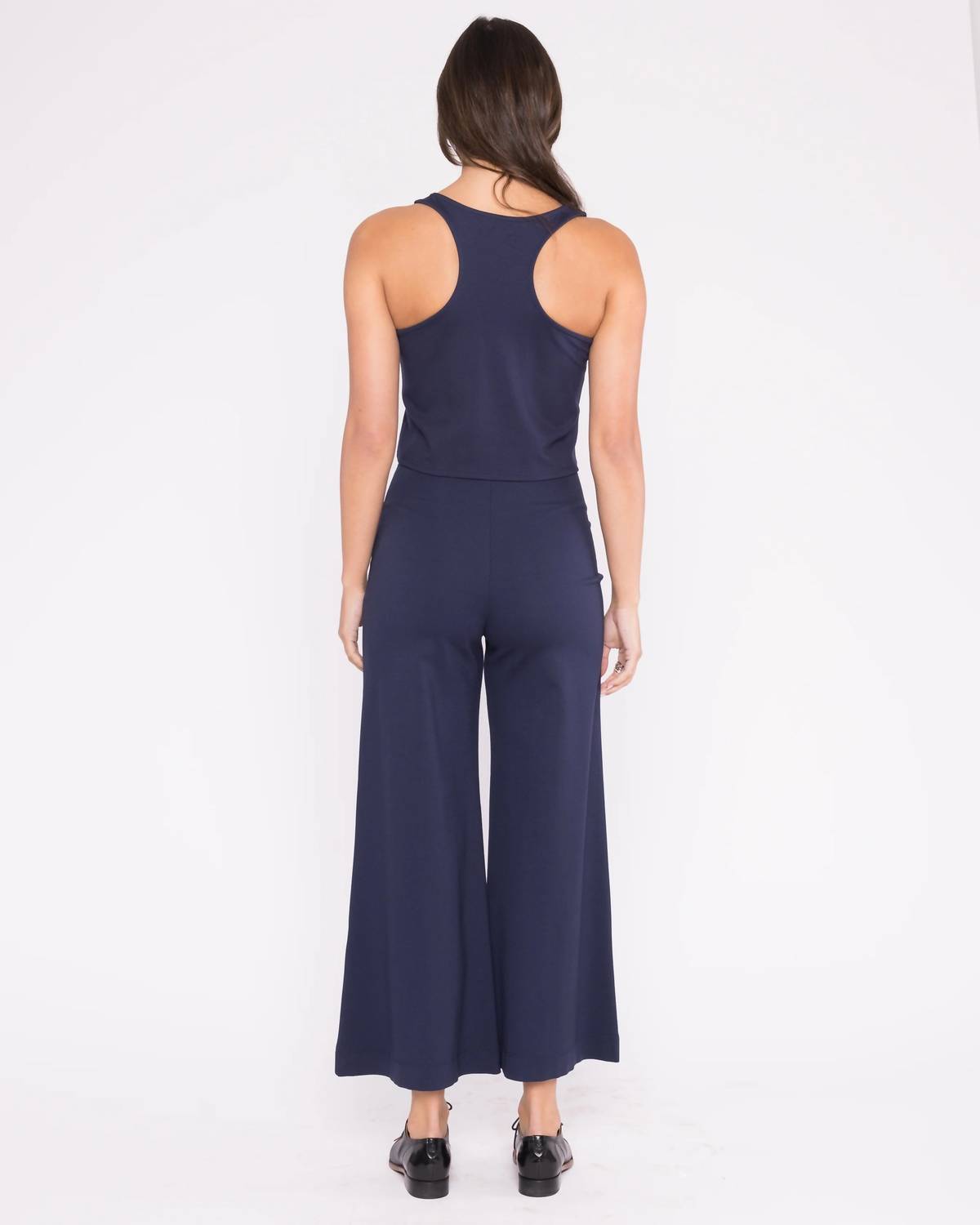 Ripley Rader - Ponte Knit Tank Top