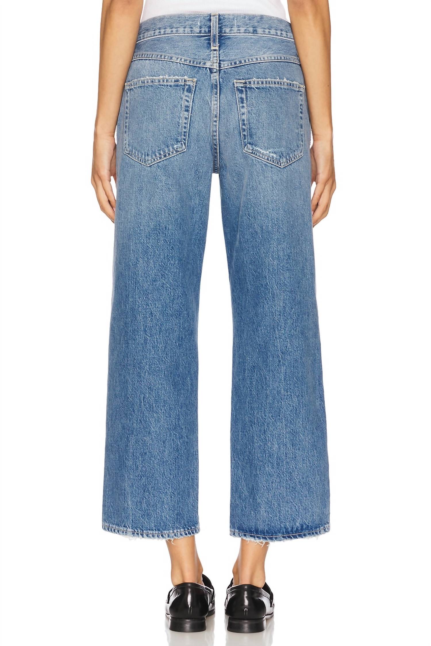 Amo - Billie Denim Jeans