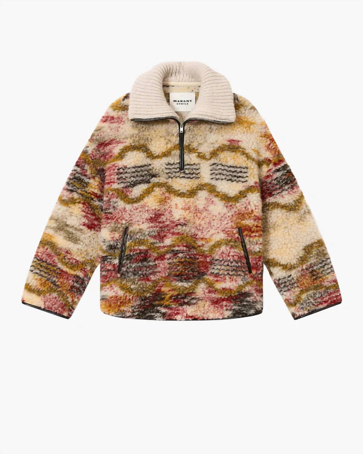 Isabel Marant - Marner Coat