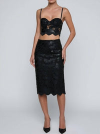 L'Agence - Women's Sonya Bralette