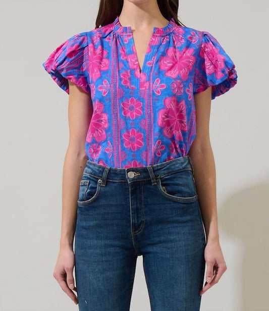 Sugarlips - Bethel Top