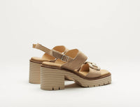 Softwaves - Women's Bree Sandal