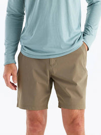 Free Fly - Latitude Short