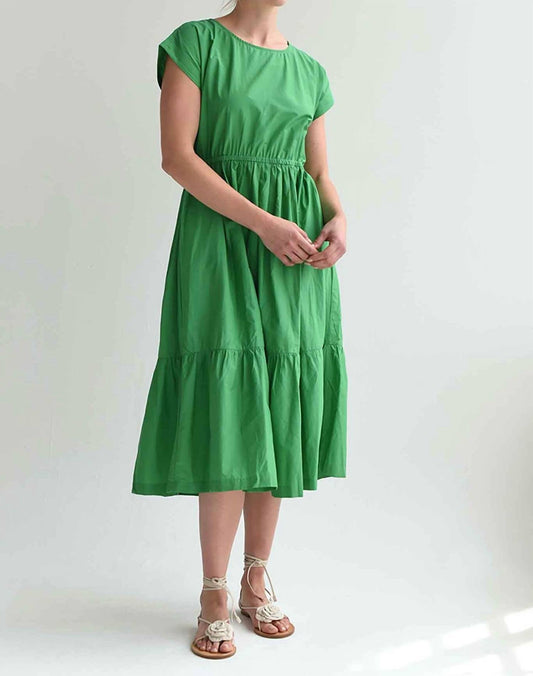 M.Patmos - Penelope Midi Dress