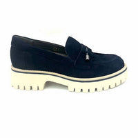 Softwaves - Women's Slip On Shoe