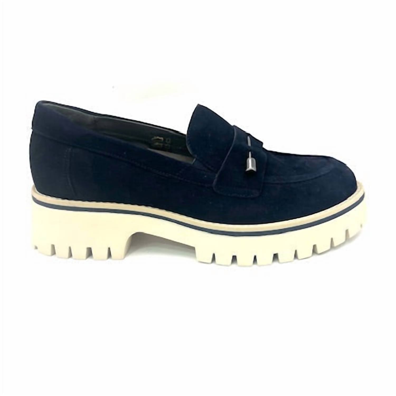Softwaves - Women's Slip On Shoe