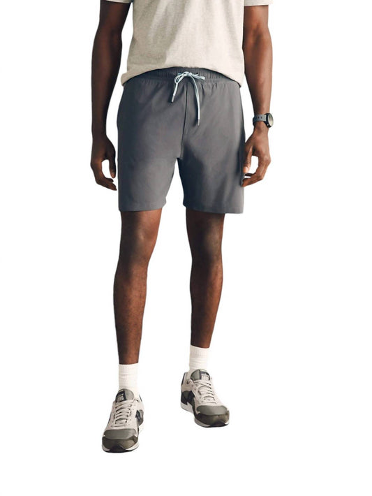 Faherty - Shorelite Active Shorts