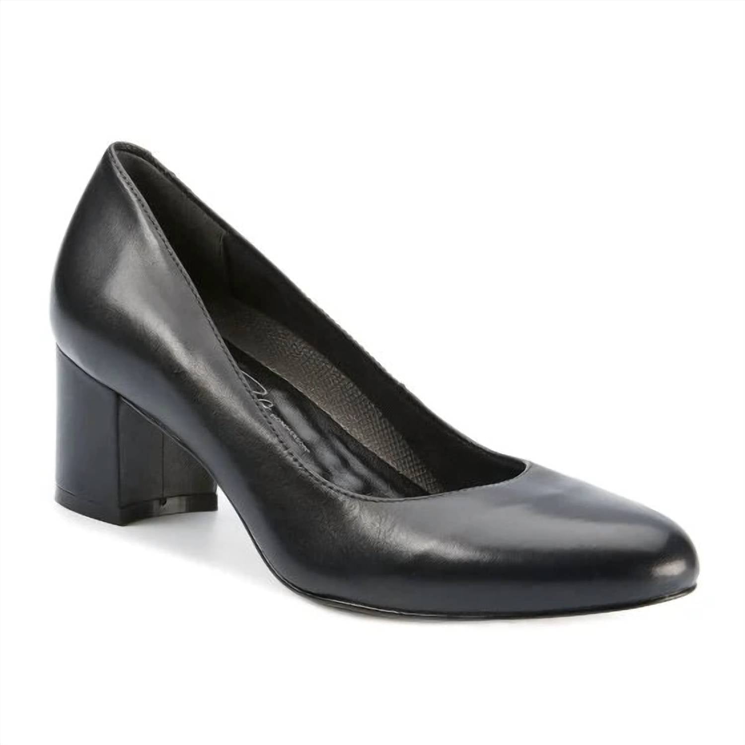 Ros Hommerson - Women's Jessica Pump Heels Shoes