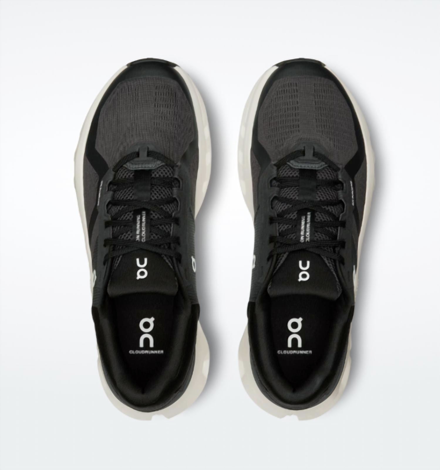 On - Men's Cloudrunner 2 Running Shoes