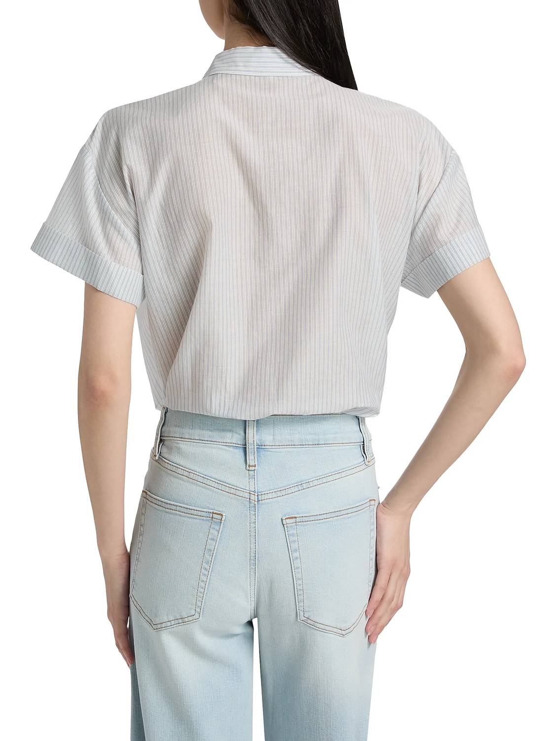 Frame - Boardwalk Shirt