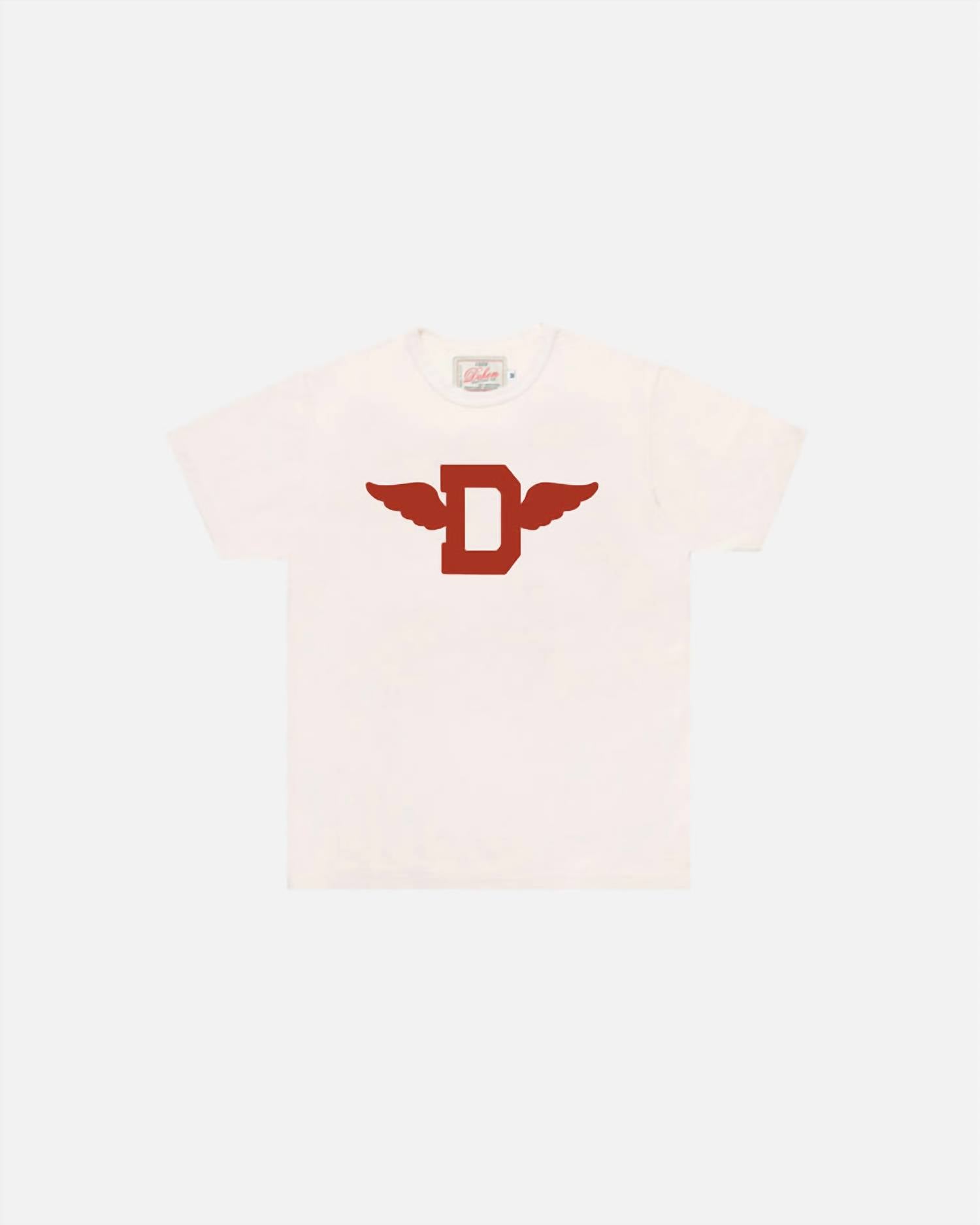 Dehen 1920 - Men's Heavy Duty Top
