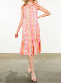 Thml - June Midi Dress