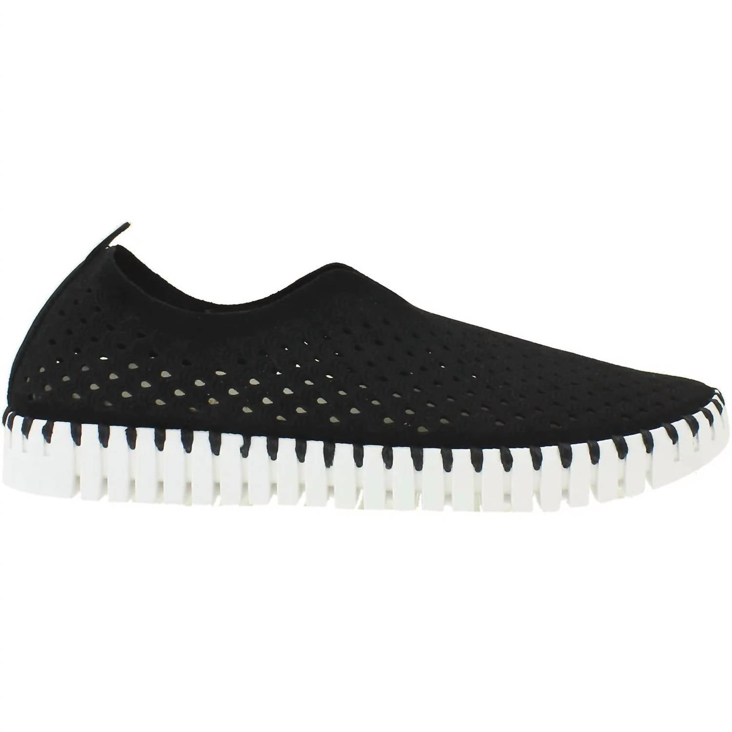 Ilse Jacobsen - Women's Tulip Slip-on