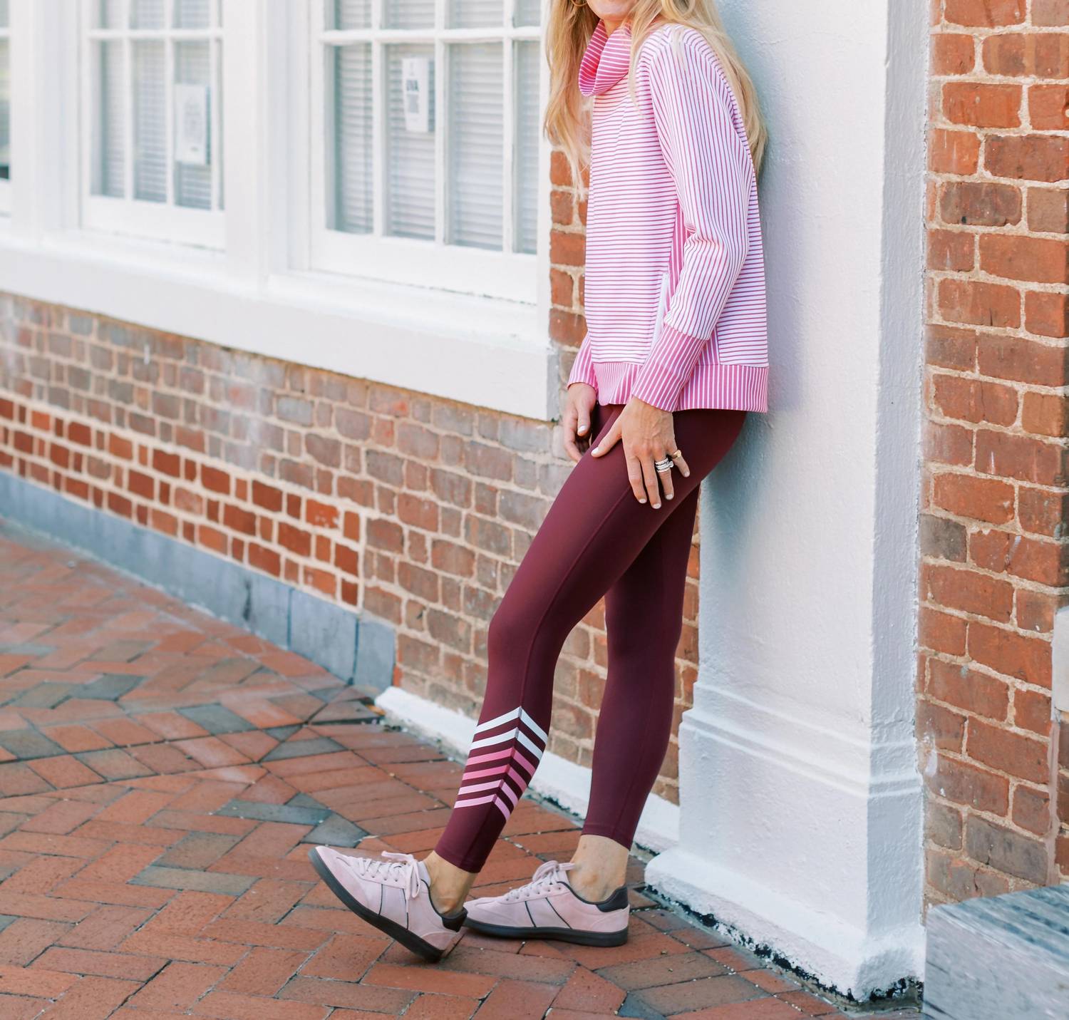 Addison Bay - Everyday Leggings