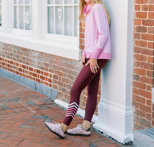 Addison Bay - Everyday Leggings