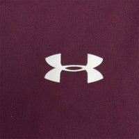 Under Armour - Women's Locker Half Zip Shirt