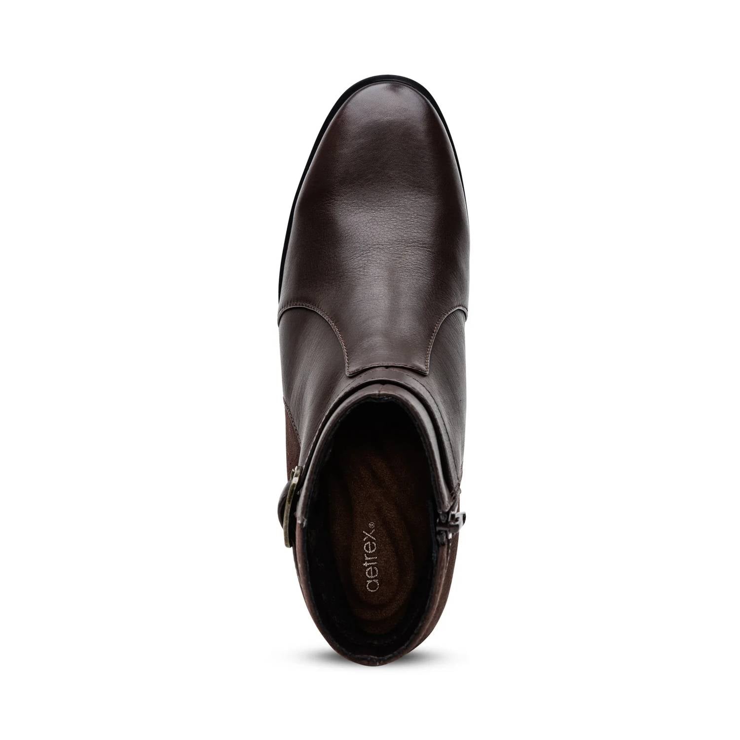 Aetrex - Women's Rebecca Heel Boot