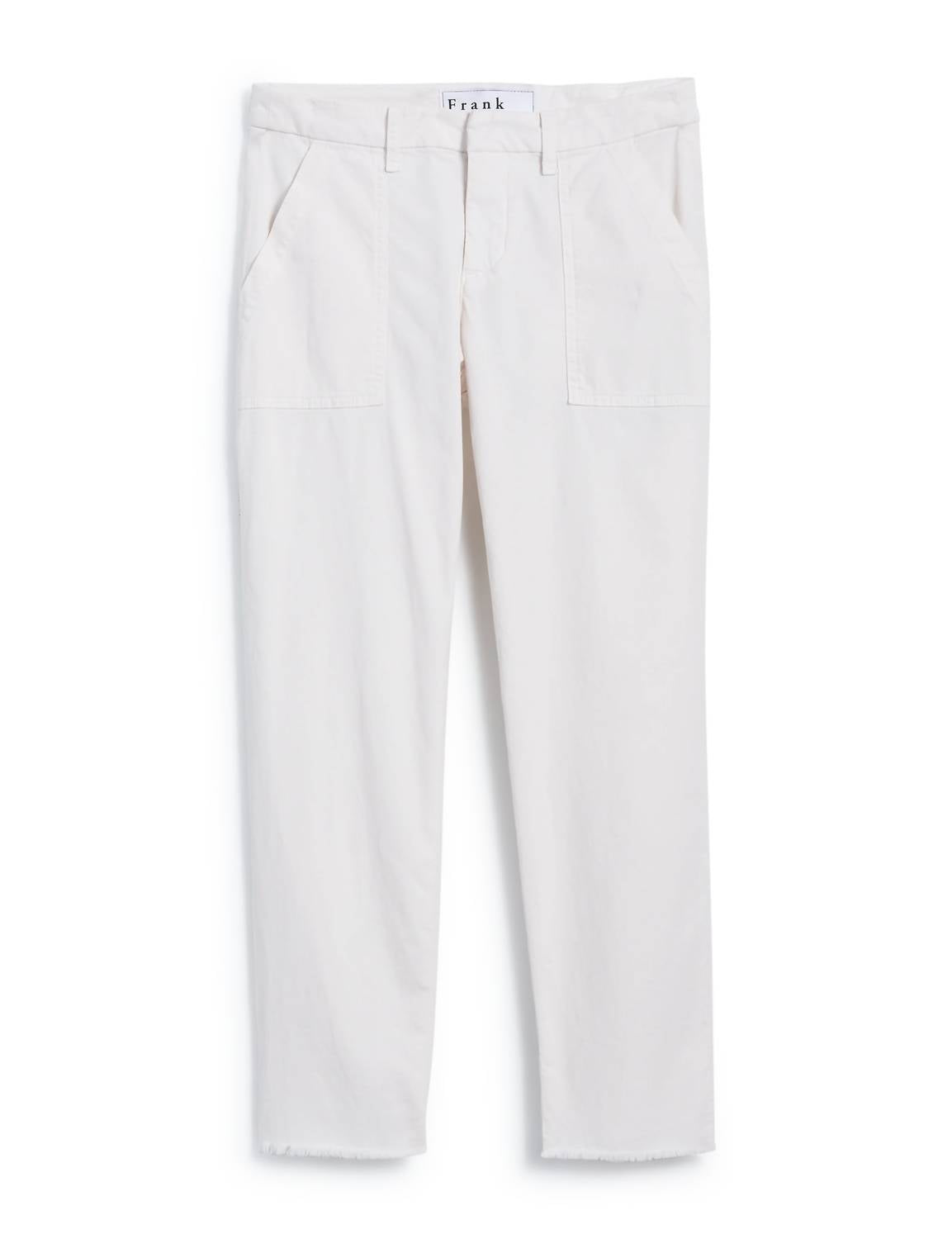Frank & Eileen - Blackrock Utility Pant