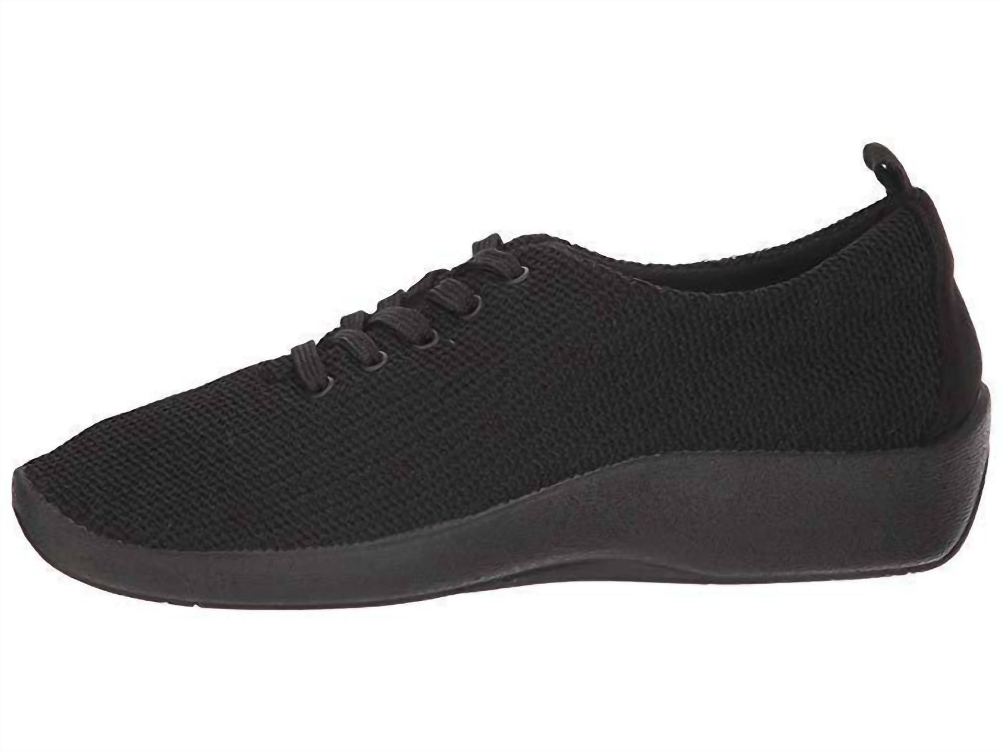 Arcopedico - Women's Net 3 Knit Lace-up