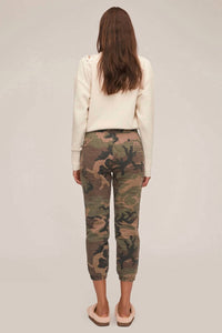 Marissa Webb - Markie Camo Jogger
