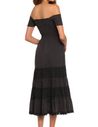 Heartloom - Magnolia Midi Dress