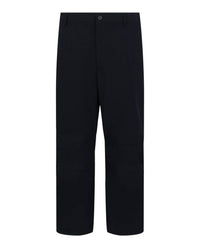 Salvatore Ferragamo - Women's Straight-leg Pants