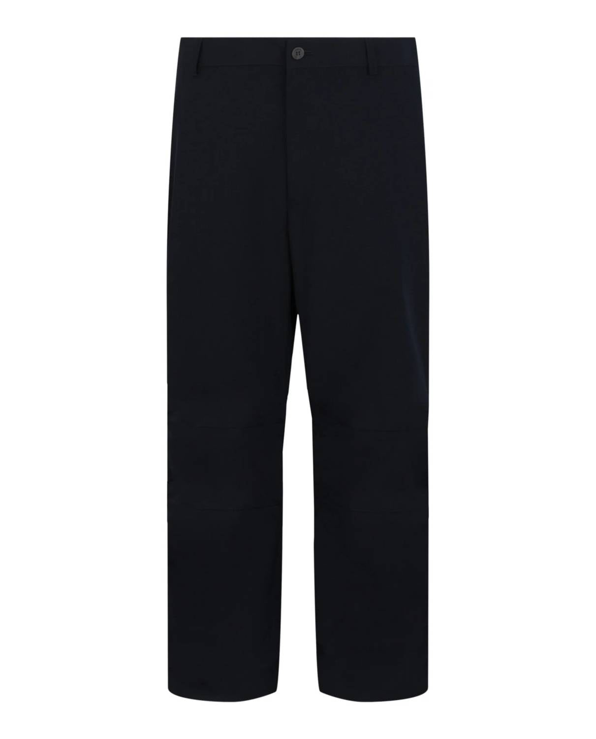 Salvatore Ferragamo - Women's Straight-leg Pants