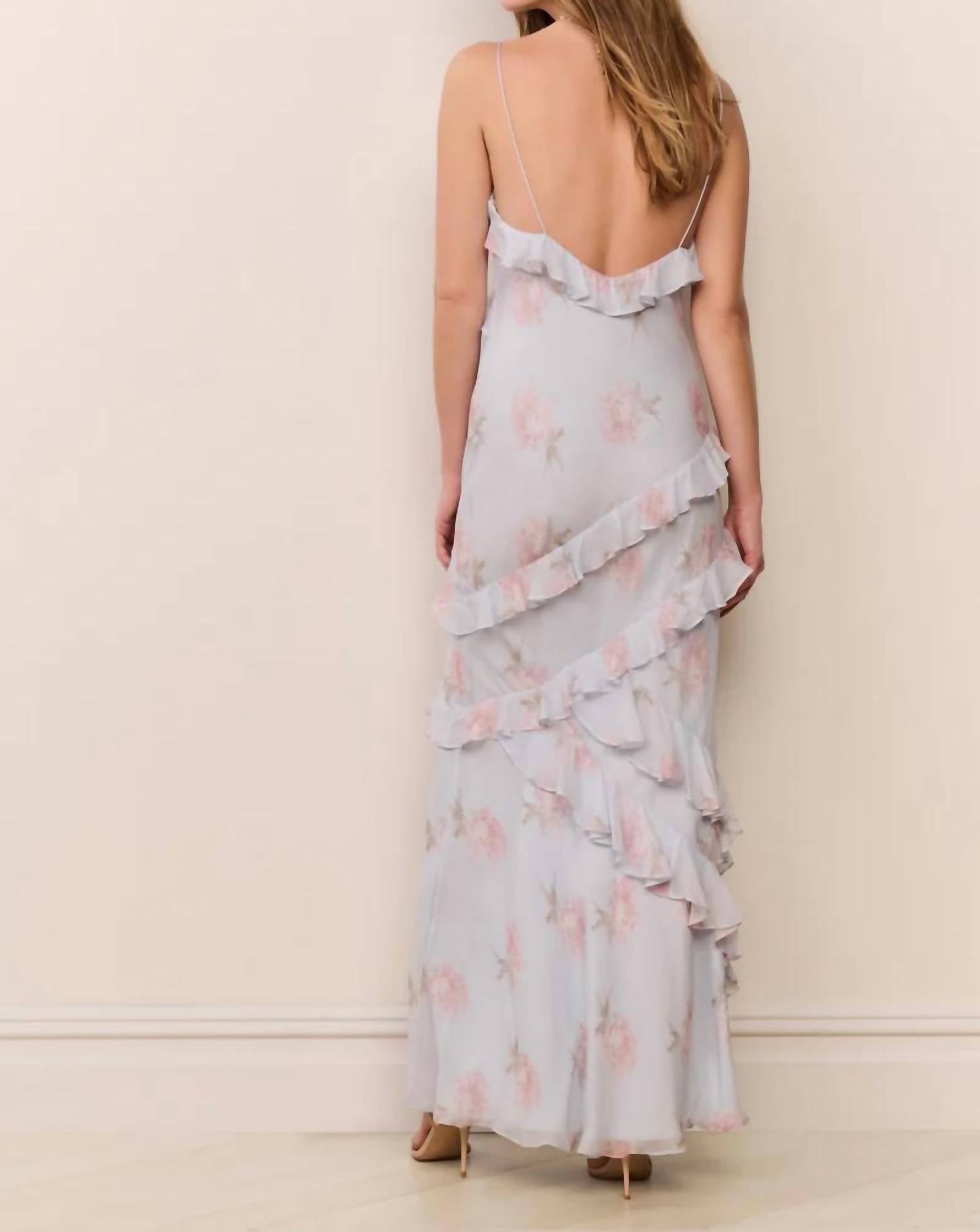 Loveshackfancy - Rialto Dress