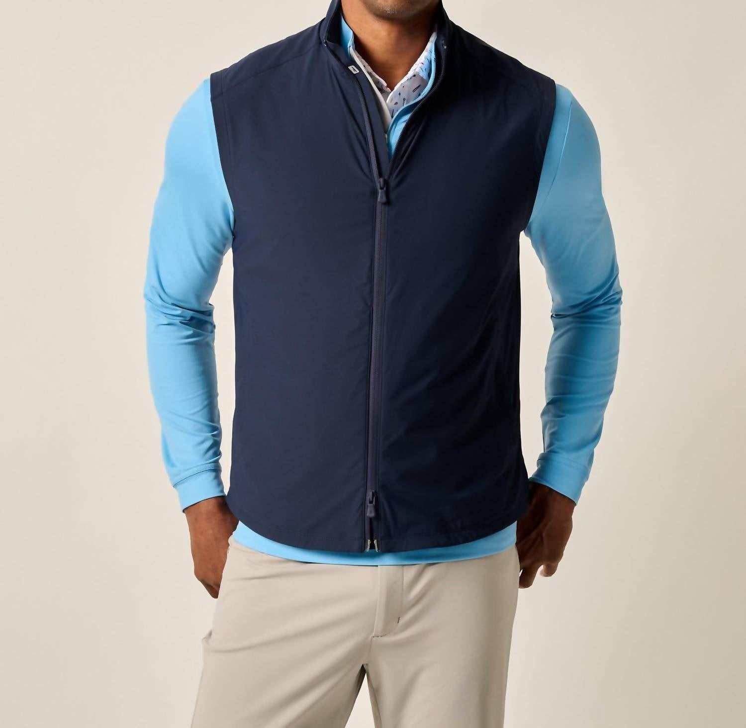 Johnnie-O - Zimmer Featherweight Performance Vest