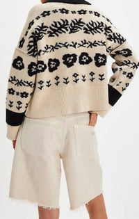 Free People - SHELBY CARDIGAN