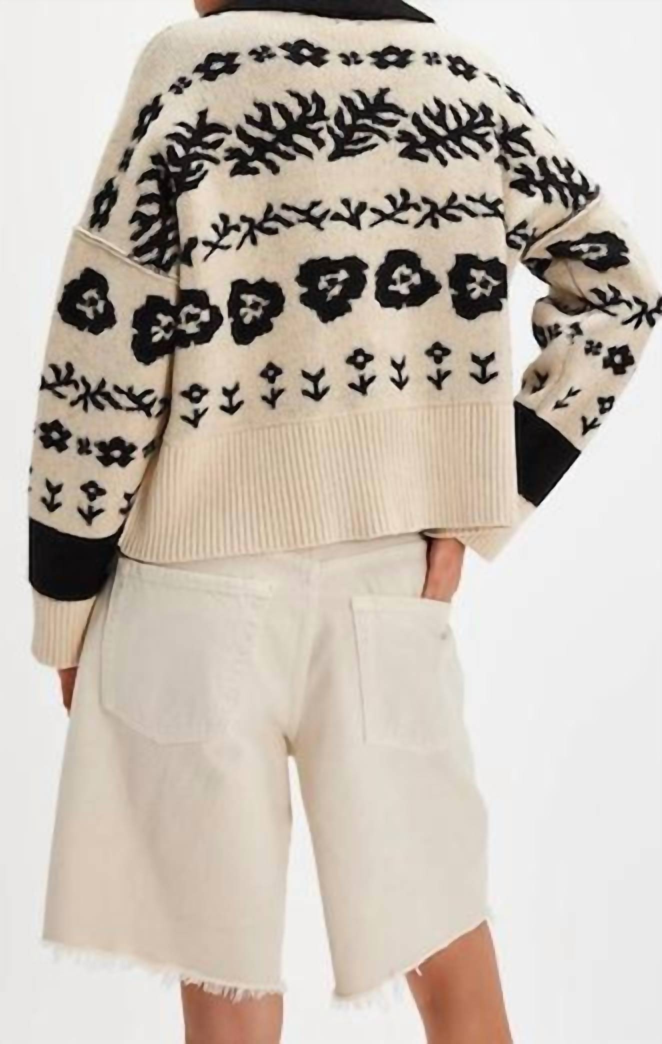 Free People - SHELBY CARDIGAN