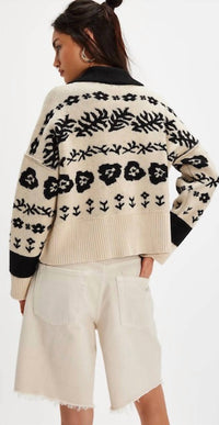 Free People - SHELBY CARDIGAN