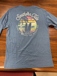 Southern Tide - Women's Long Sleeve T-shirt