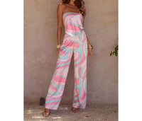 Runaway The Label - Milani Satin Pants
