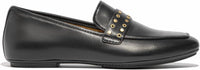 Fitflop - Women's Delicato Stud And Eyelet Loafers