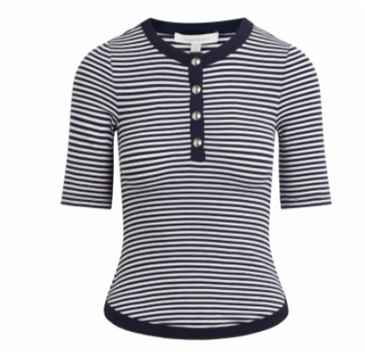 Favorite Daughter - Foundation Henely Top