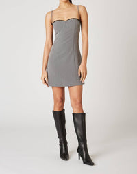 Nia - Women's Dionne Dress