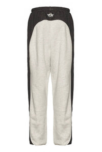 Boys Lie - First Pick Heathered Paneled Kimmy Pant