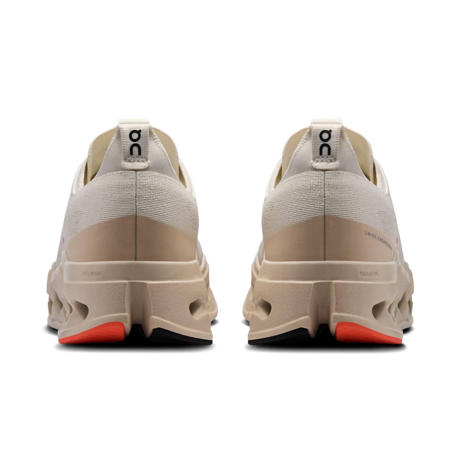 On - Men's Cloudsurfer Max Running Shoes