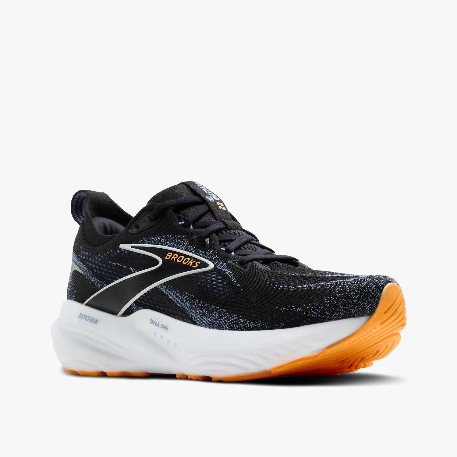 Brooks - Men's Glycerin 22 Running Shoes