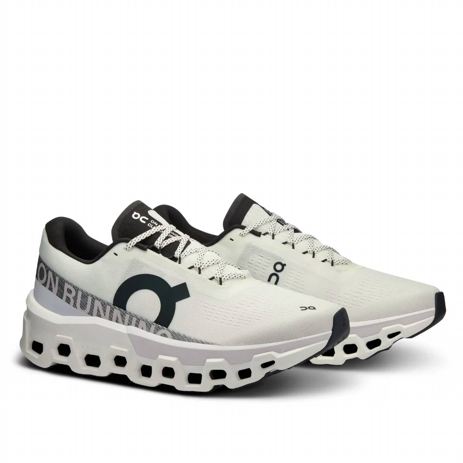 On - Men’s Cloudmonster 2 Running Shoes