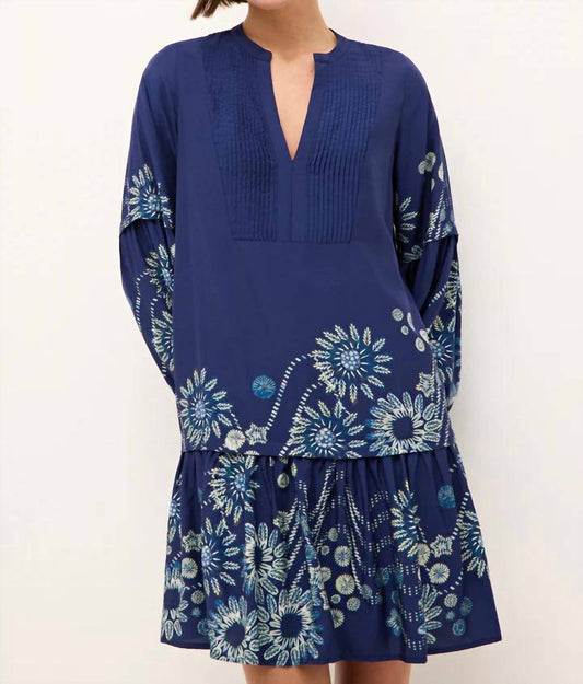 Marie Oliver - Frannie Dress