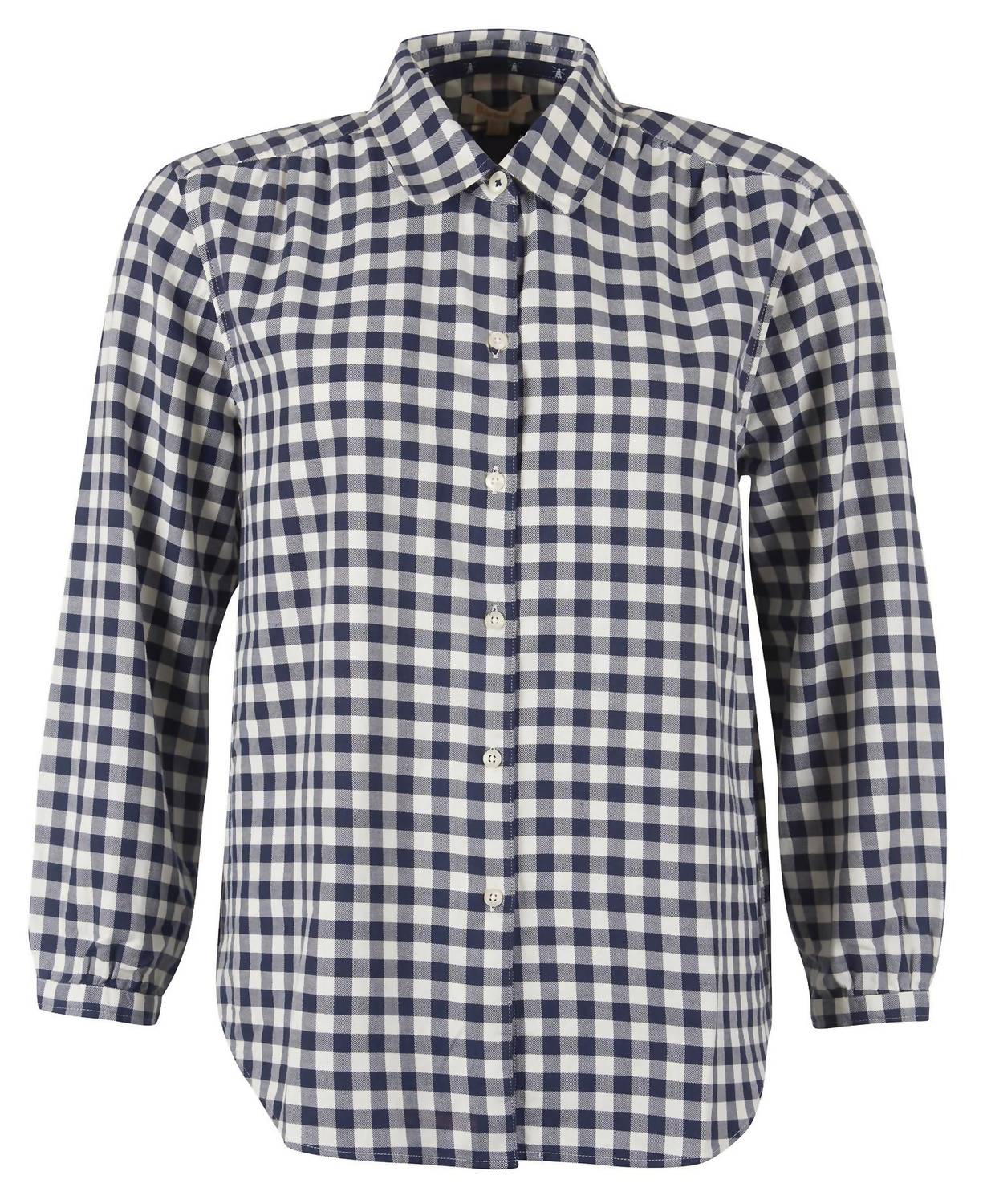 Barbour - Women's Peregrine Shirt