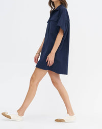 Apiece Apart - Stefana Shift Dress