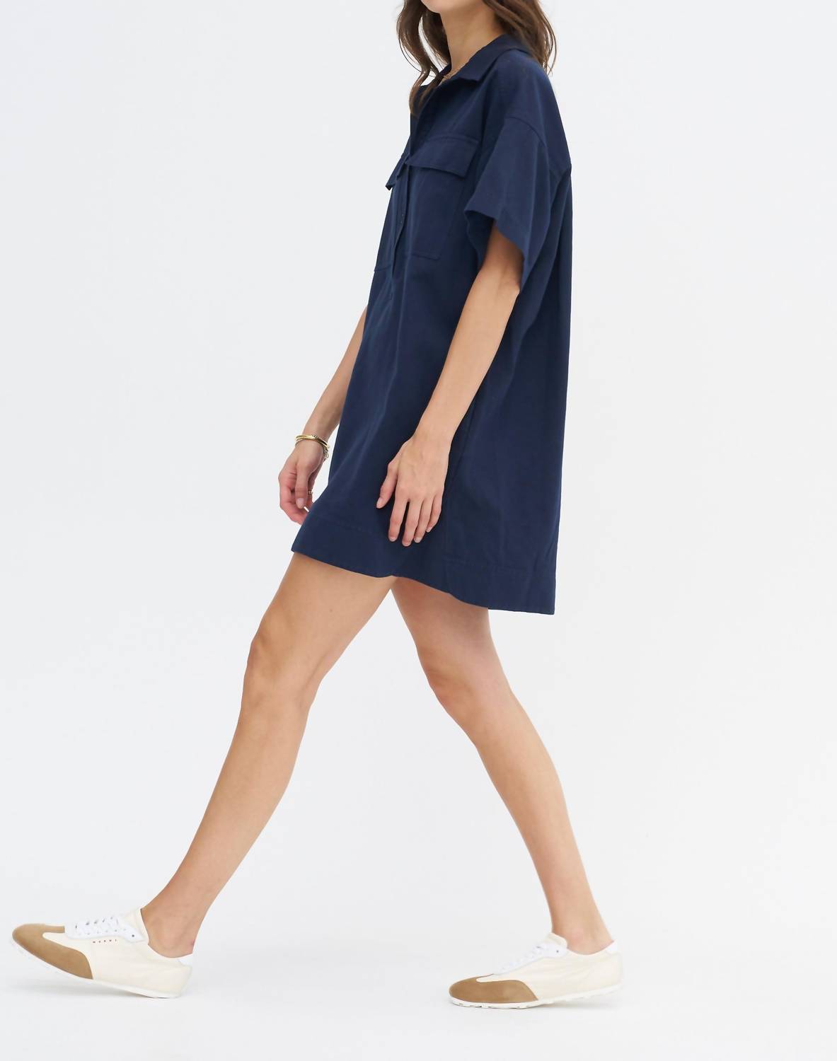 Apiece Apart - Stefana Shift Dress