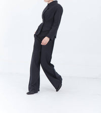 Matthildur - Mera Long Sleeve Blazer